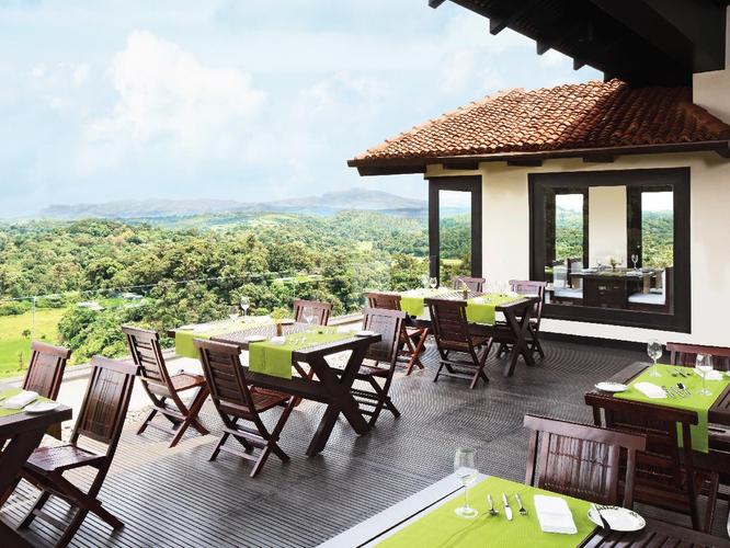 Taj Madikeri Resort & Spa