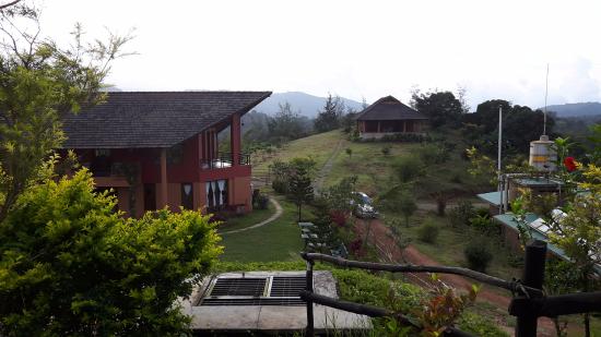 Heritage Resort Coorg