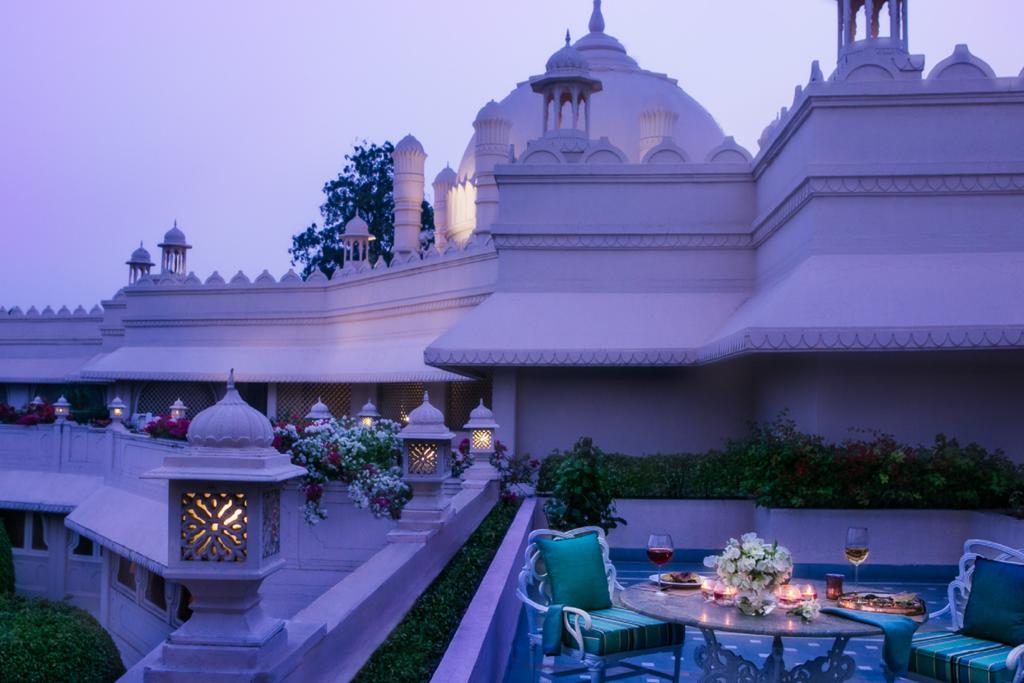 Vivanta Aurangabad