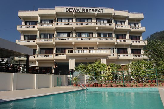 Dewa Retreat