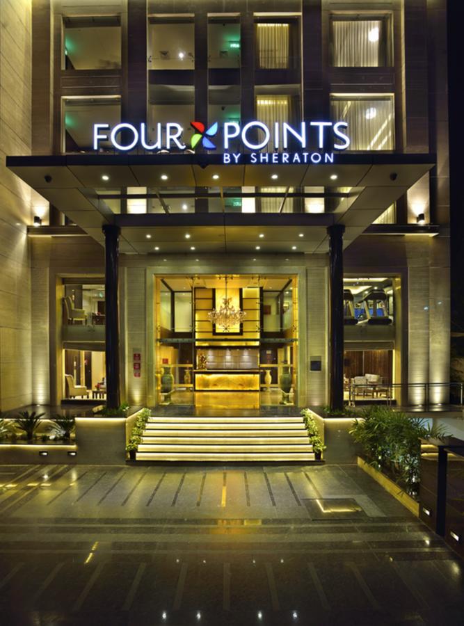 Four Points by Sheraton