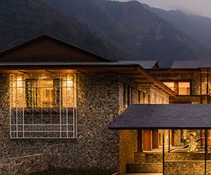 Taj Rishikesh Resort & Spa